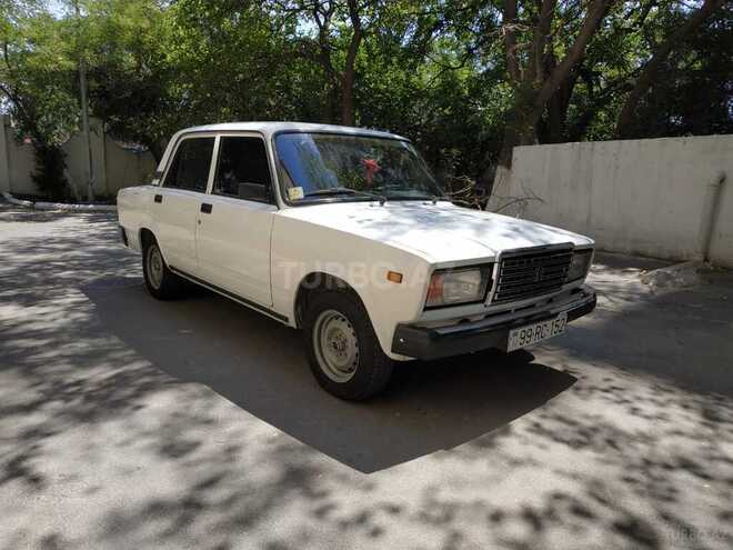 LADA (VAZ) 2107 2010, 40,000 km - 1.6 l - Bakı