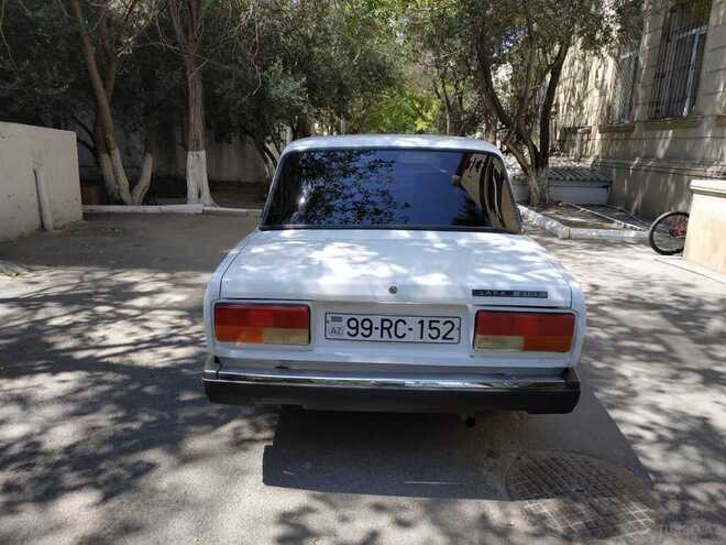 LADA (VAZ) 2107 2010, 40,000 km - 1.6 l - Bakı