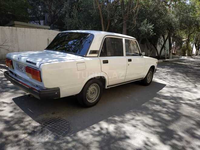 LADA (VAZ) 2107 2010, 40,000 km - 1.6 l - Bakı