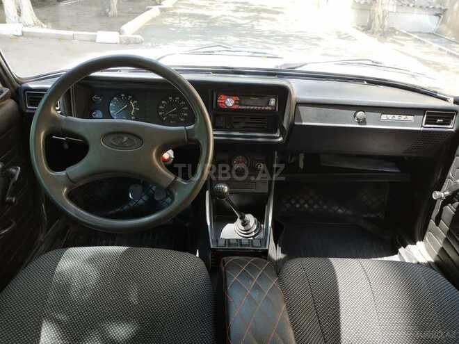 LADA (VAZ) 2107 2010, 40,000 km - 1.6 l - Bakı