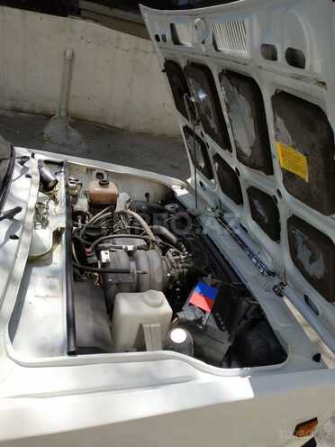 LADA (VAZ) 2107 2010, 40,000 km - 1.6 l - Bakı