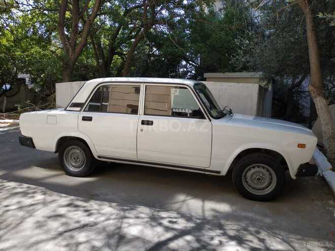 LADA (VAZ) 2107 2010, 40,000 km - 1.6 l - Bakı