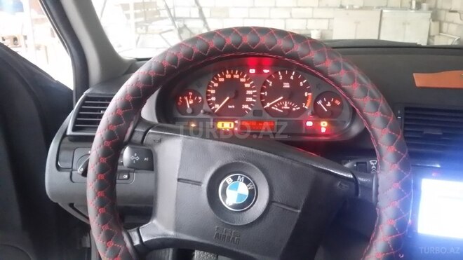 BMW 318 1999, 236,230 km - 1.9 л - Xaçmaz