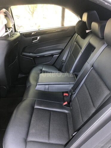 Mercedes E 200 2013, 99,000 km - 2.0 l - Bakı