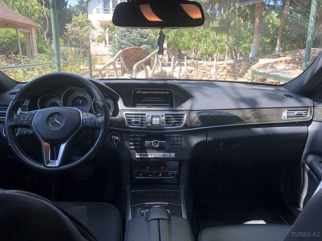 Mercedes E 200 2013, 99,000 km - 2.0 l - Bakı