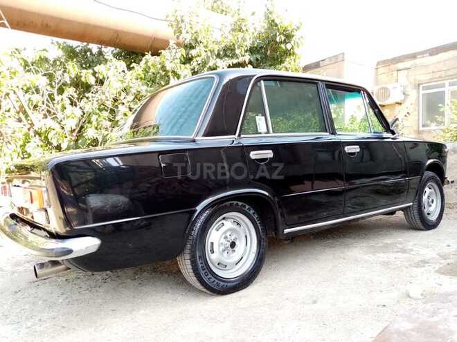 LADA (VAZ) 21011 1975, 19,000 km - 1.6 л - Bakı