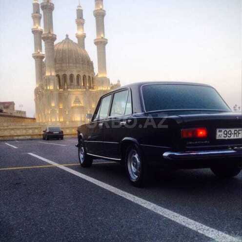 LADA (VAZ) 21011 1975, 19,000 km - 1.6 л - Bakı