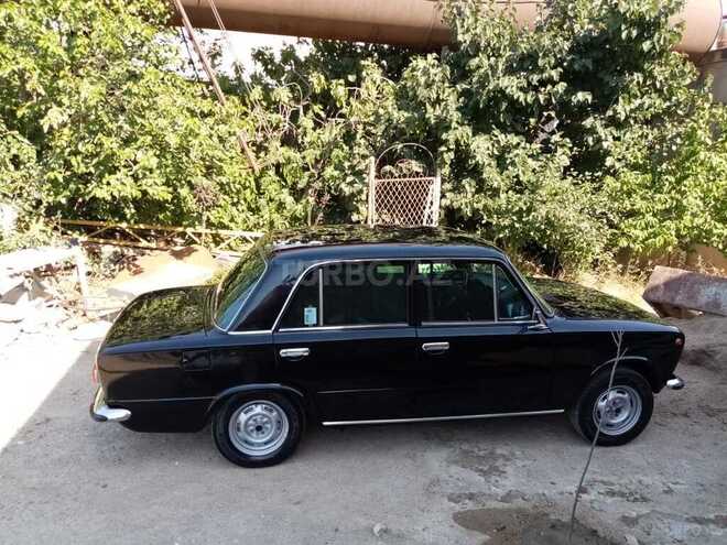 LADA (VAZ) 21011 1975, 19,000 km - 1.6 л - Bakı