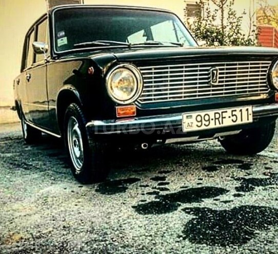 LADA (VAZ) 21011 1975, 19,000 km - 1.6 л - Bakı