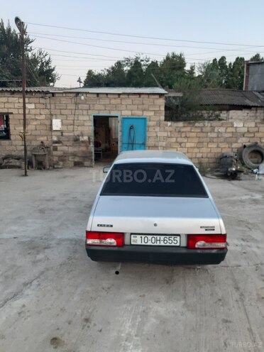 LADA (VAZ) 21099 2002, 405,598 km - 0.2 l - Ağcabədi