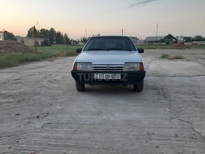 LADA (VAZ) 21099 2002, 405,598 km - 0.2 l - Ağcabədi
