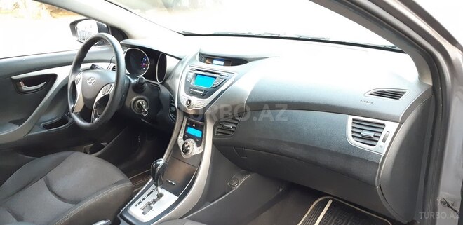 Hyundai Elantra 2010, 171,234 km - 1.6 l - Bakı