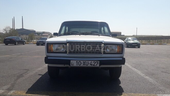 LADA (VAZ) 2107 2006, 42,066 km - 1.6 l - Bakı