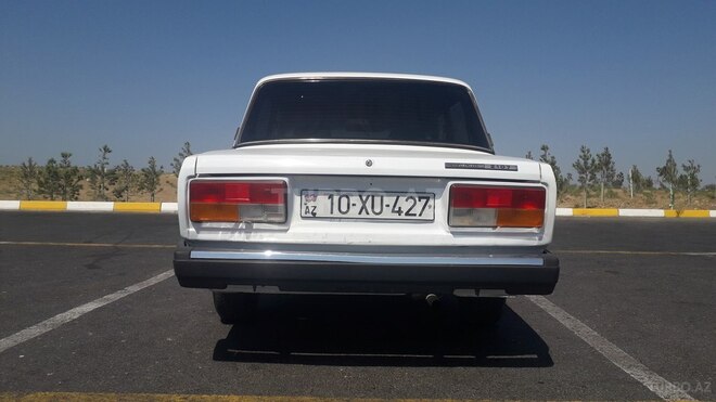 LADA (VAZ) 2107 2006, 42,066 km - 1.6 l - Bakı