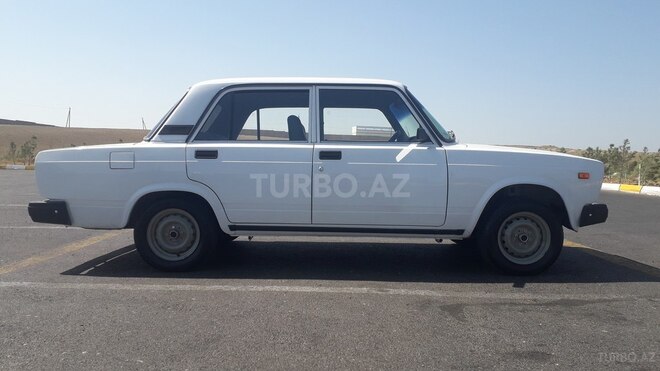 LADA (VAZ) 2107 2006, 42,066 km - 1.6 l - Bakı