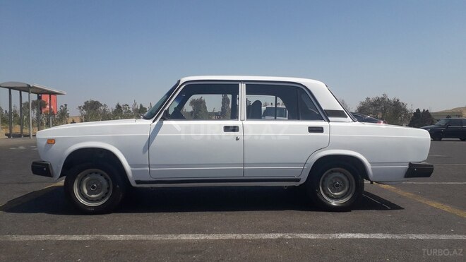 LADA (VAZ) 2107 2006, 42,066 km - 1.6 l - Bakı