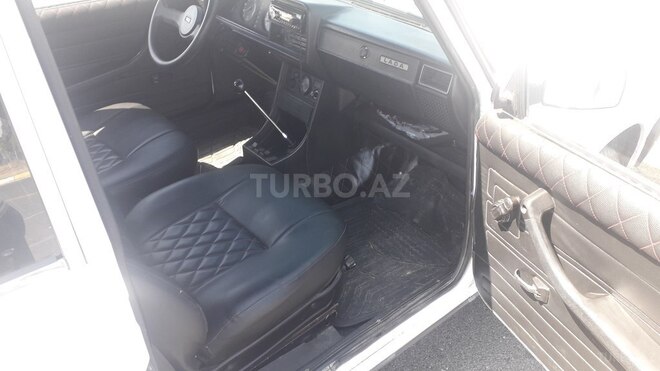 LADA (VAZ) 2107 2006, 42,066 km - 1.6 l - Bakı