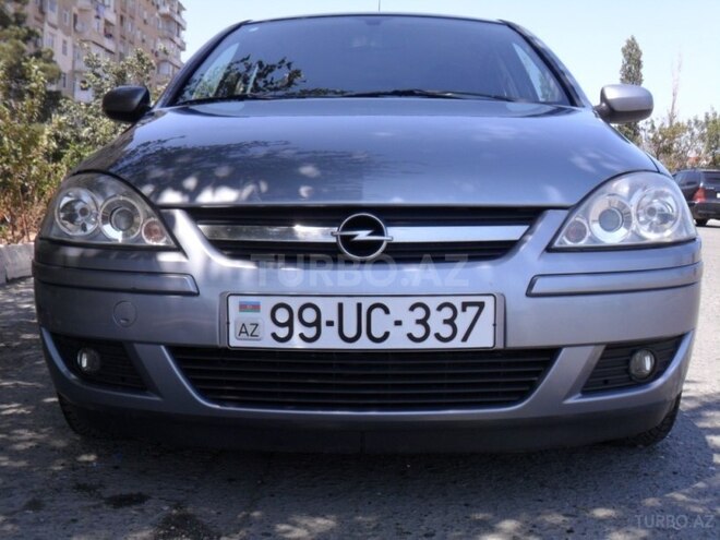 Opel Corsa 2006, 146,661 km - 1.3 л - Bakı