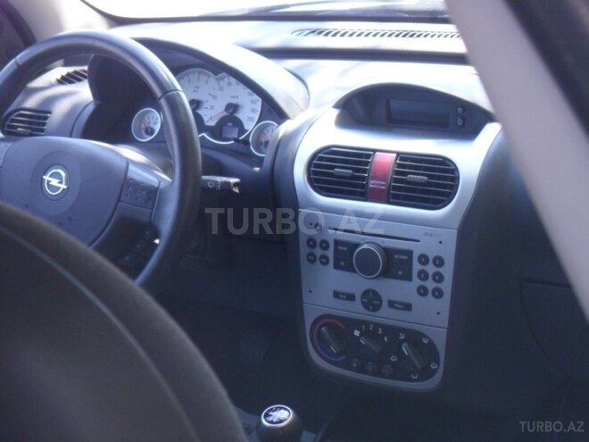 Opel Corsa 2006, 146,661 km - 1.3 л - Bakı