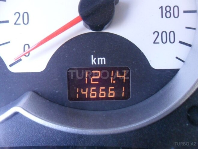 Opel Corsa 2006, 146,661 km - 1.3 л - Bakı