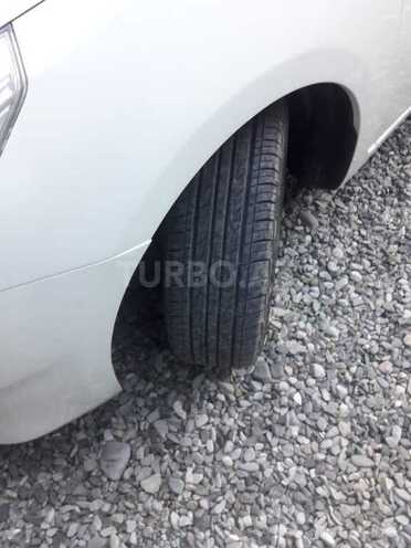 Nissan Tiida 2013, 152,000 km - 1.6 l - Bakı