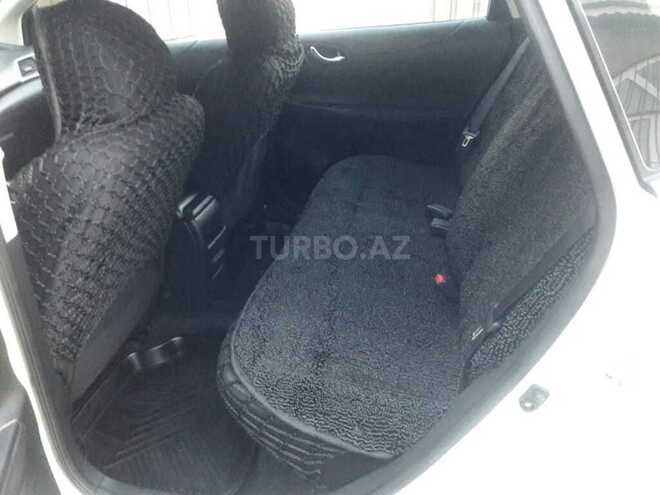 Nissan Tiida 2013, 152,000 km - 1.6 l - Bakı