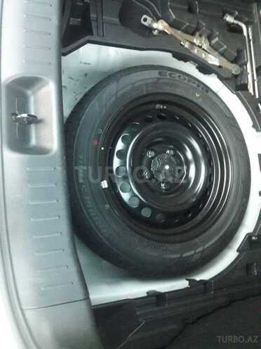 Nissan Tiida 2013, 152,000 km - 1.6 l - Bakı