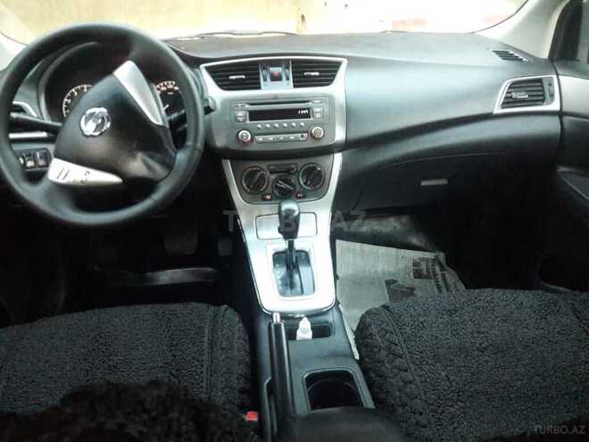 Nissan Tiida 2013, 152,000 km - 1.6 l - Bakı