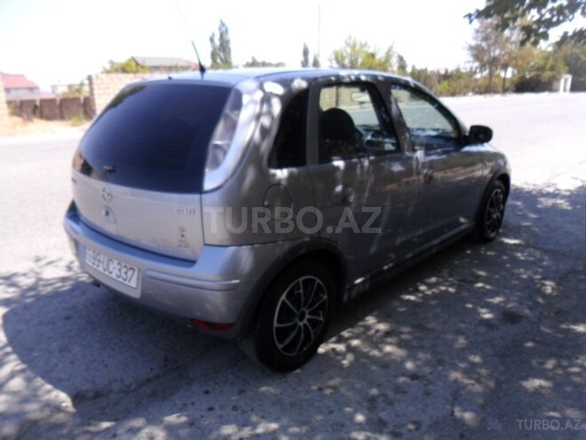 Opel Corsa 2006, 146,661 km - 1.3 л - Bakı