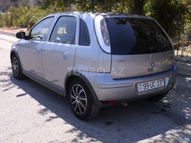 Opel Corsa 2006, 146,661 km - 1.3 л - Bakı