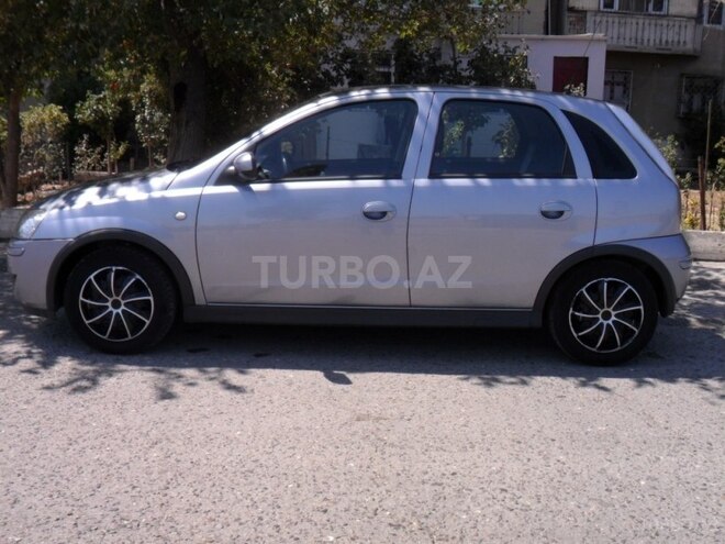 Opel Corsa 2006, 146,661 km - 1.3 л - Bakı