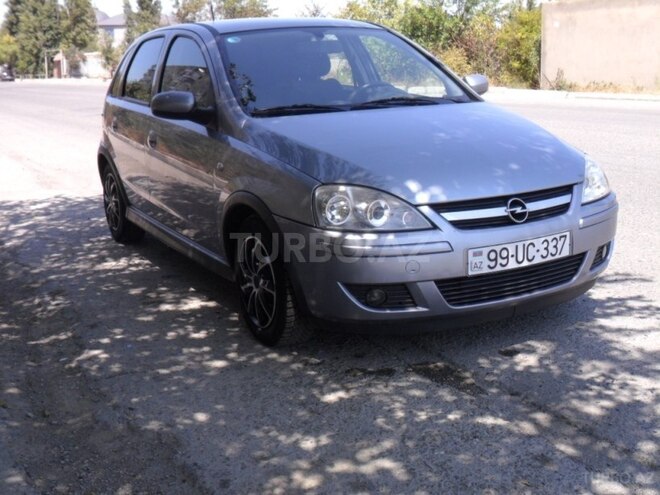 Opel Corsa 2006, 146,661 km - 1.3 л - Bakı