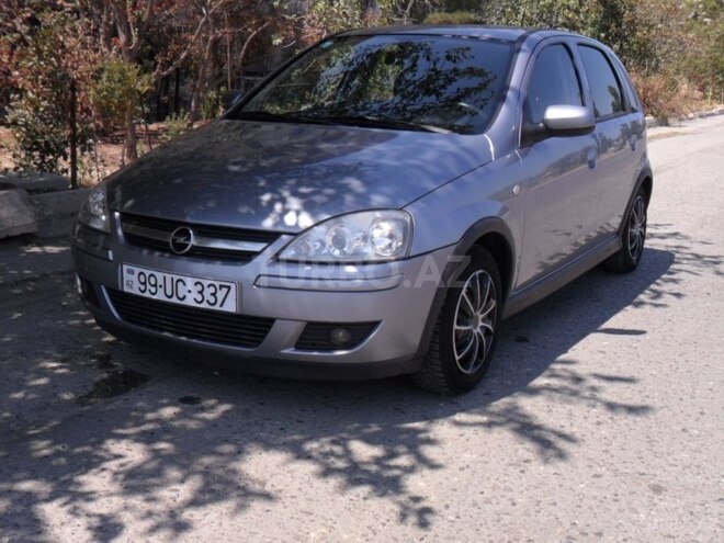 Opel Corsa 2006, 146,661 km - 1.3 л - Bakı