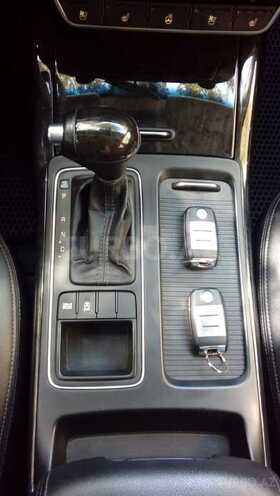 Kia Sorento 2015, 26,160 km - 2.0 l - Bakı