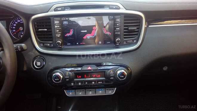 Kia Sorento 2015, 26,160 km - 2.0 l - Bakı