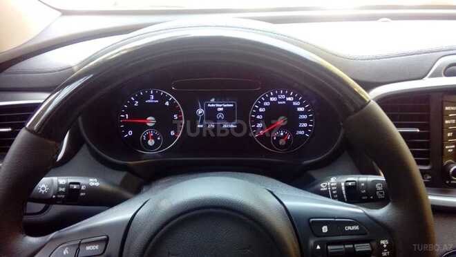 Kia Sorento 2015, 26,160 km - 2.0 l - Bakı