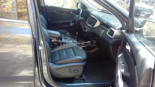 Kia Sorento 2015, 26,160 km - 2.0 l - Bakı