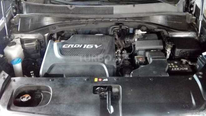 Kia Sorento 2015, 26,160 km - 2.0 l - Bakı