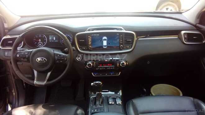 Kia Sorento 2015, 26,160 km - 2.0 l - Bakı