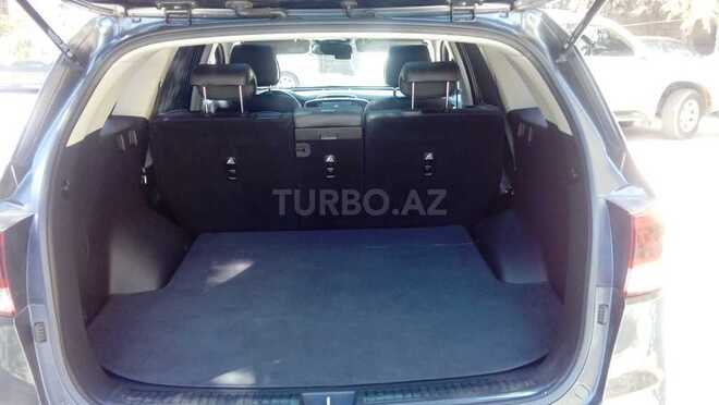 Kia Sorento 2015, 26,160 km - 2.0 l - Bakı