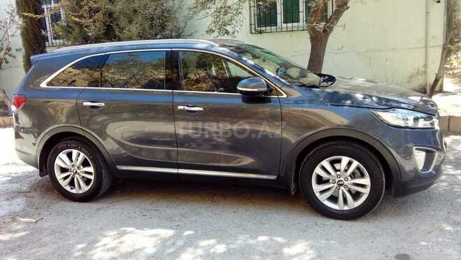 Kia Sorento 2015, 26,160 km - 2.0 l - Bakı