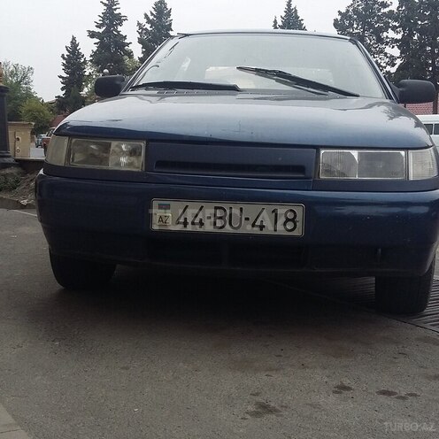 LADA (VAZ) 2110 1998, 650,976 km - 1.5 l - Göyçay