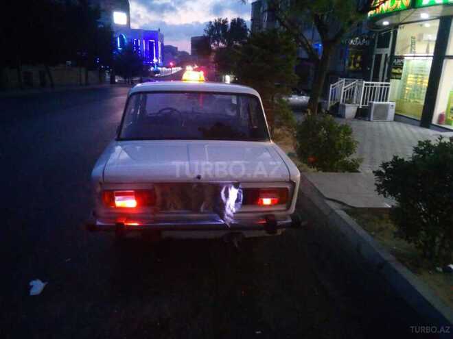 LADA (VAZ) 2106 1984, 500,000 km - 0.1 l - Bakı