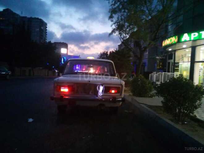 LADA (VAZ) 2106 1984, 500,000 km - 0.1 l - Bakı