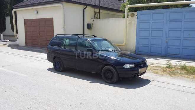 Opel Astra 1992, 181,900 km - 2.0 л - Bakı