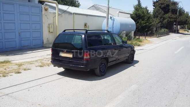 Opel Astra 1992, 181,900 km - 2.0 л - Bakı