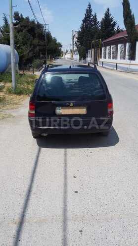 Opel Astra 1992, 181,900 km - 2.0 л - Bakı