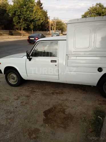 LADA (VAZ) 2104 2006, 156,000 km - 1.6 l - Bakı
