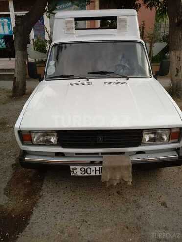 LADA (VAZ) 2104 2006, 156,000 km - 1.6 l - Bakı
