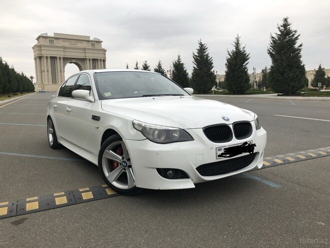 BMW 530 2005, 218,800 km - 3.0 л - Göygöl